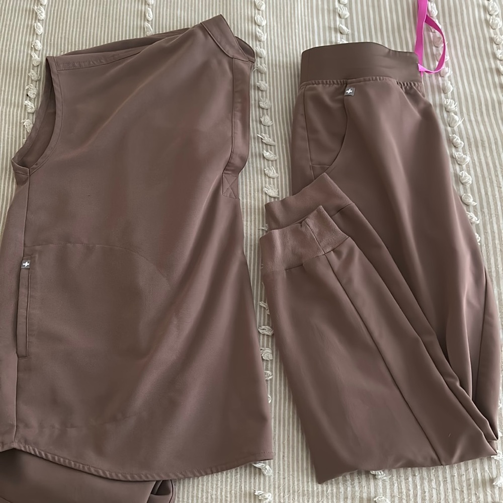 Figs Scrubs - brand new condition - worn once